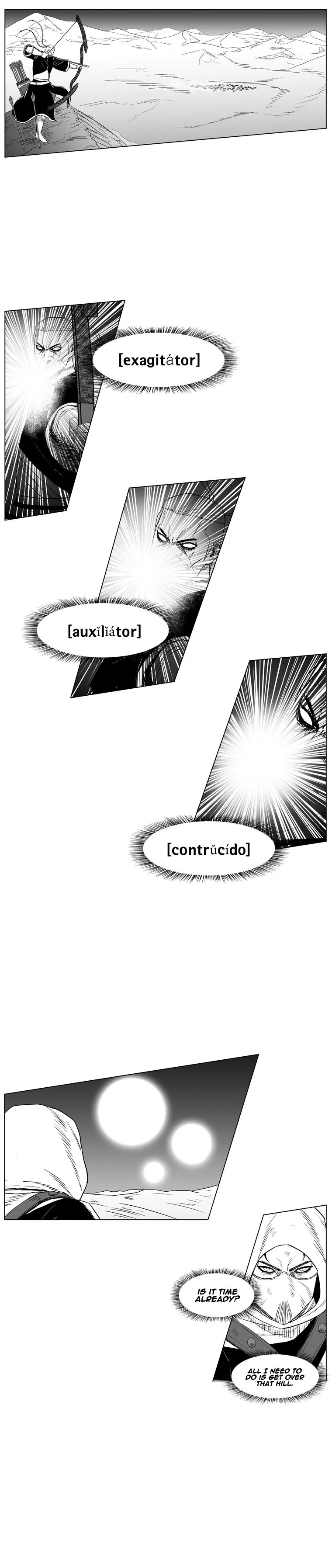 Red Storm Chapter 207 Online - página 12