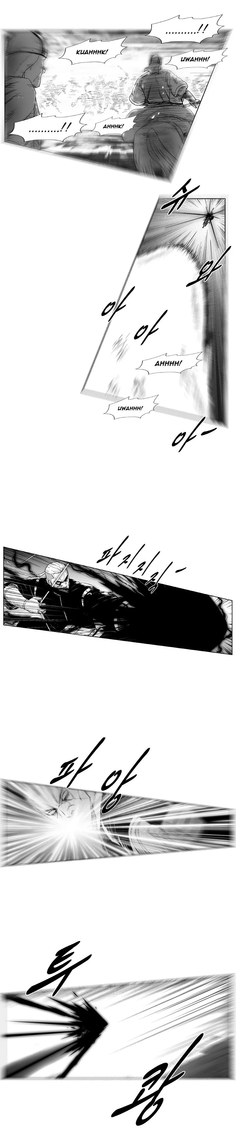 Red Storm Chapter 208 Online - página 11