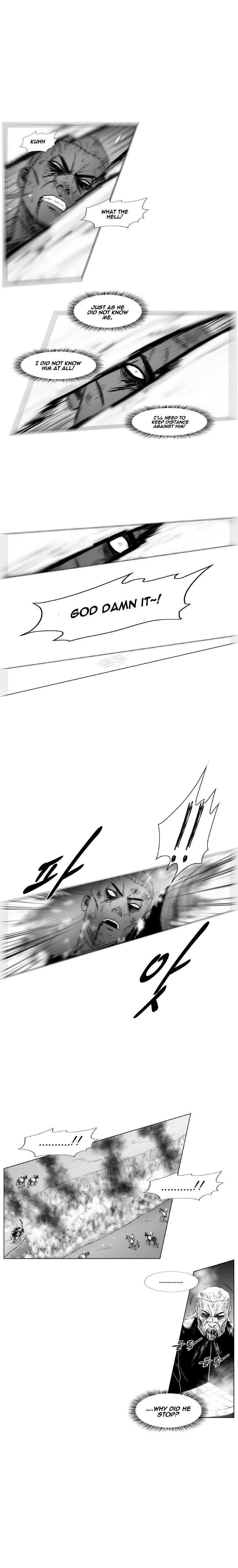 Red Storm Chapter 208 Online - página 12