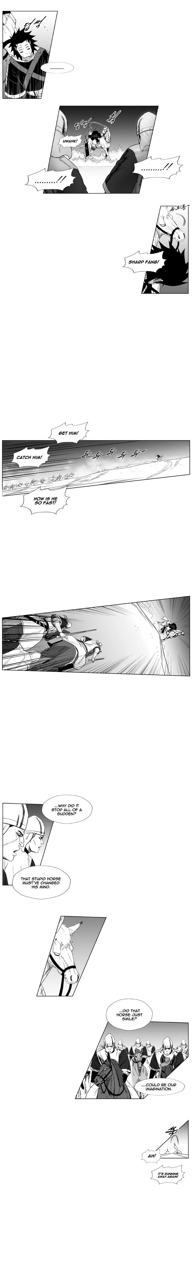 Red Storm Chapter 208 Online - página 14