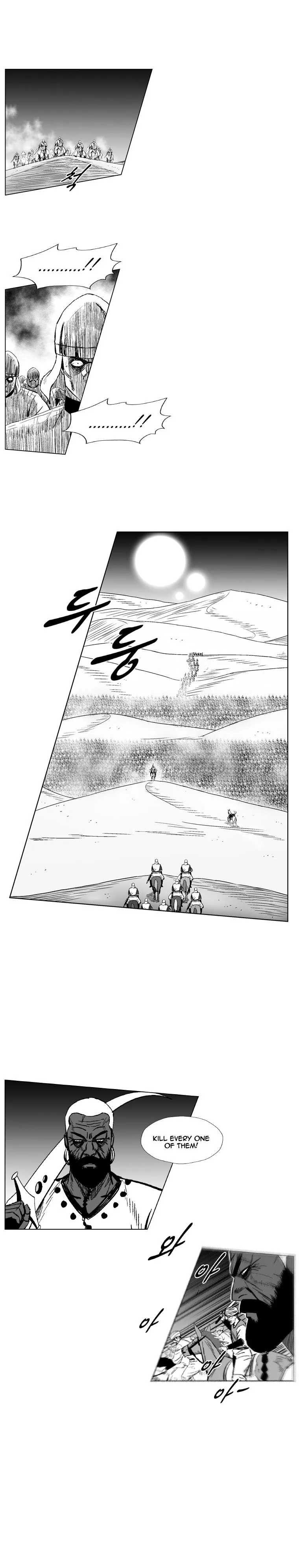 Red Storm Chapter 208 Online - página 15