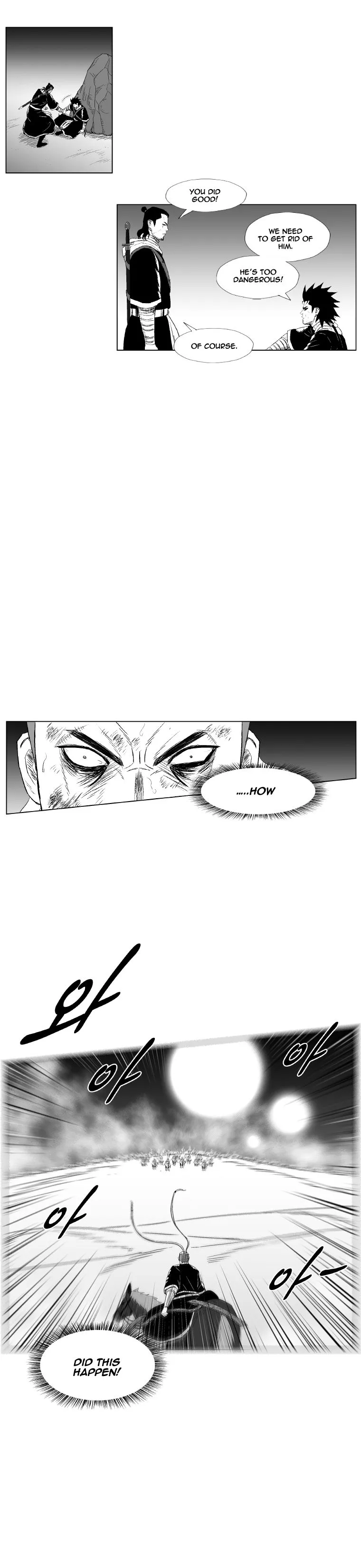 Red Storm Chapter 208 Online - página 16
