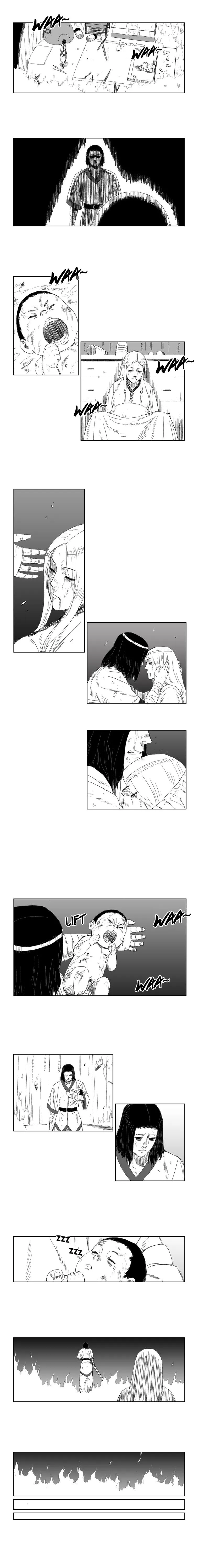 Red Storm Chapter 21 Online - página 4