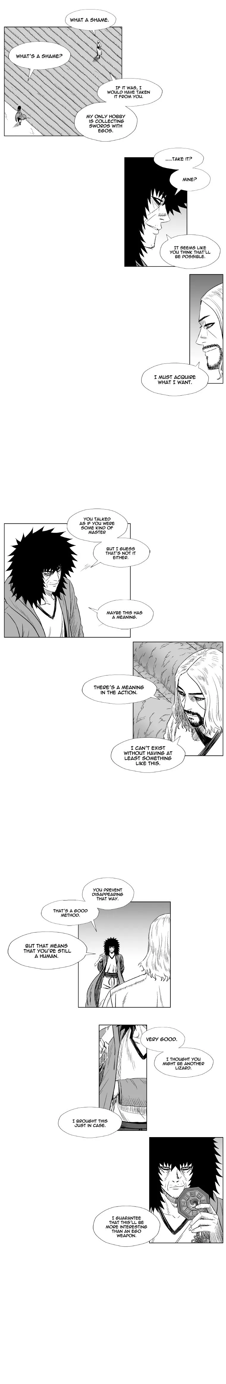 Red Storm Chapter 210 Online - página 9
