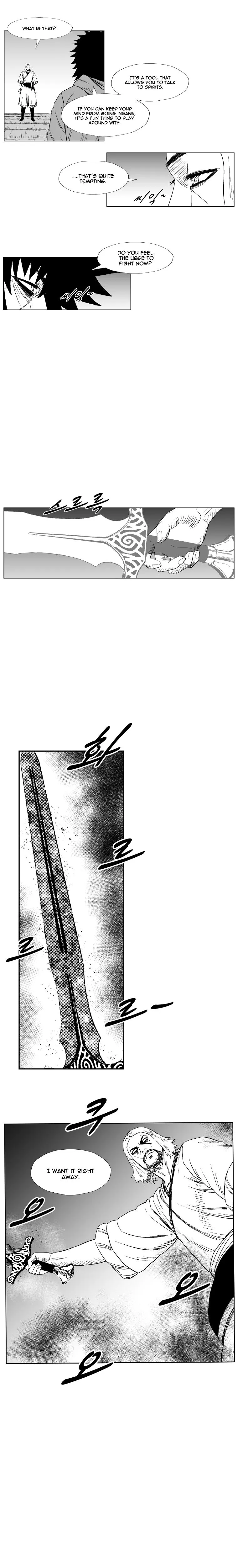 Red Storm Chapter 210 Online - página 10