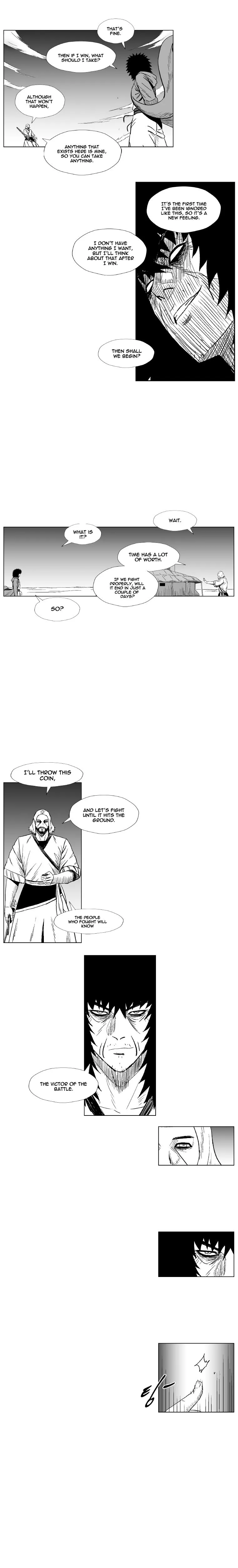 Red Storm Chapter 210 Online - página 11