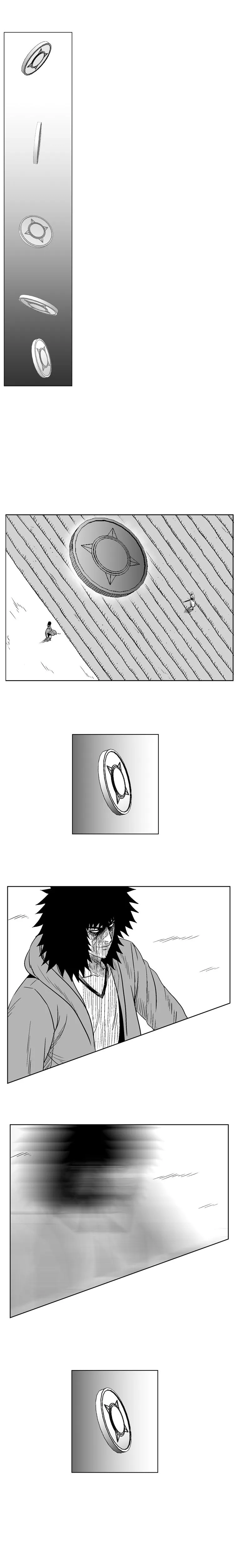 Red Storm Chapter 210 Online - página 12