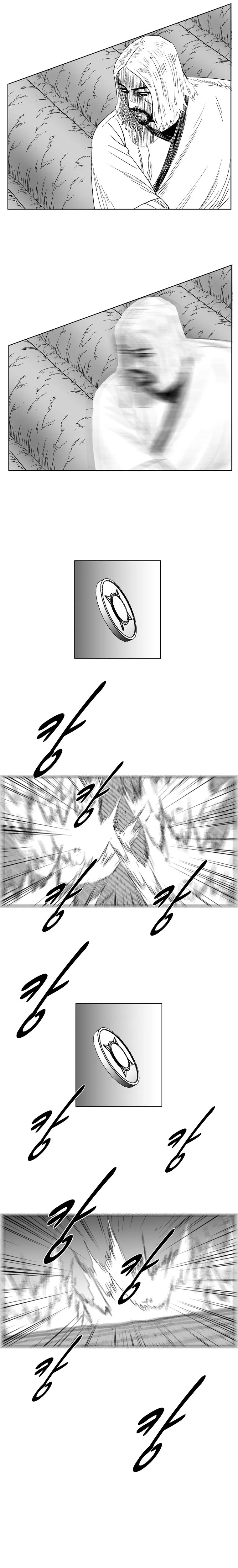 Red Storm Chapter 210 Online - página 13