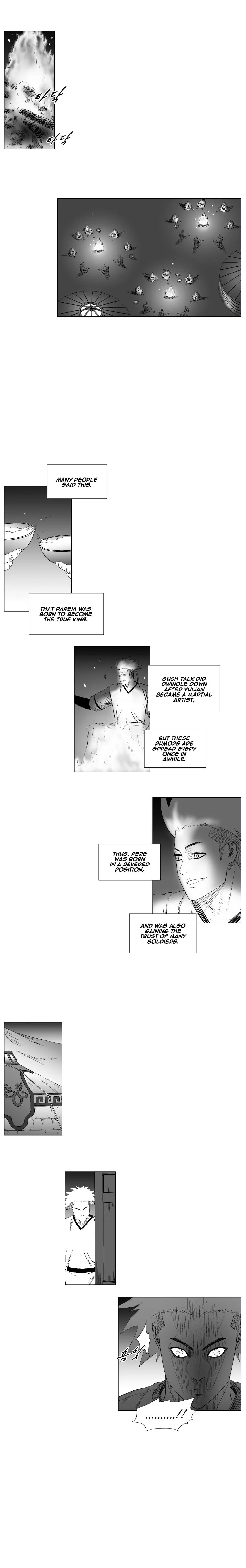 Red Storm Chapter 211 Online - página 9