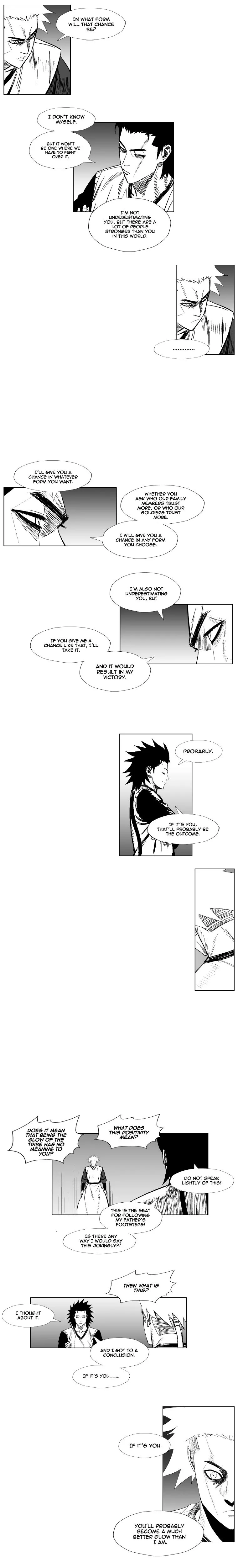 Red Storm Chapter 211 Online - página 12