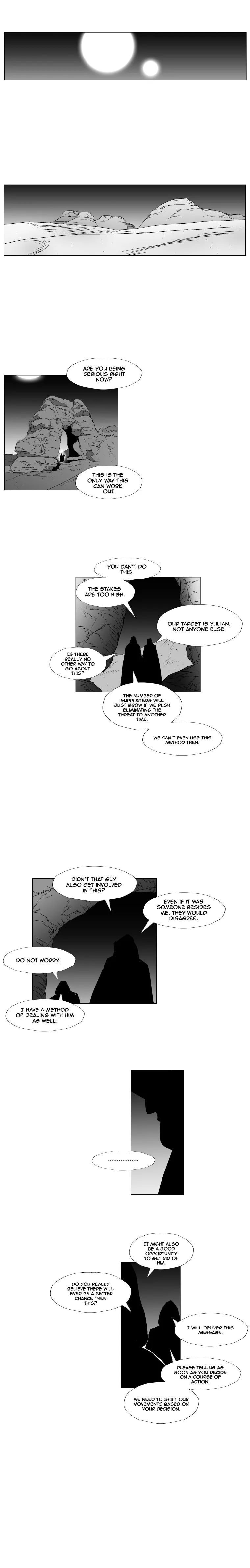 Red Storm Chapter 212 Online - página 2