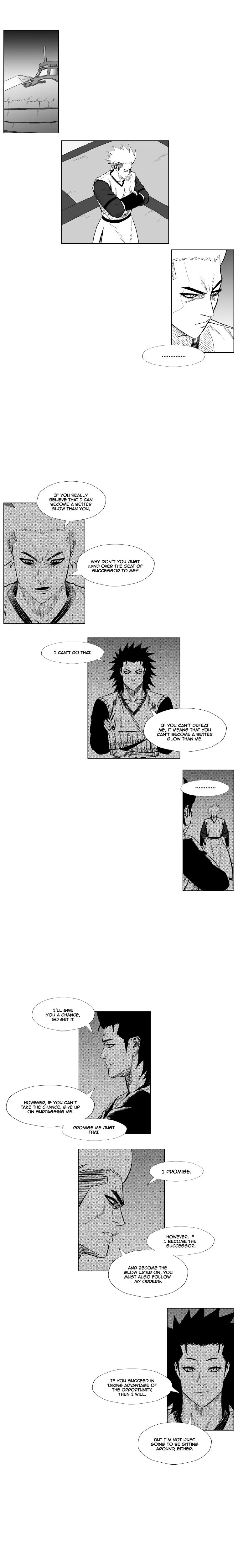 Red Storm Chapter 212 Online - página 3