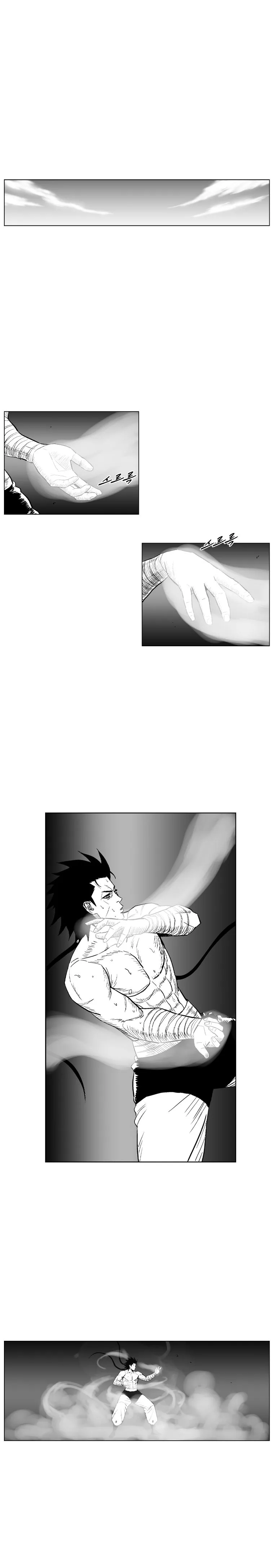 Red Storm Chapter 212 Online - página 7