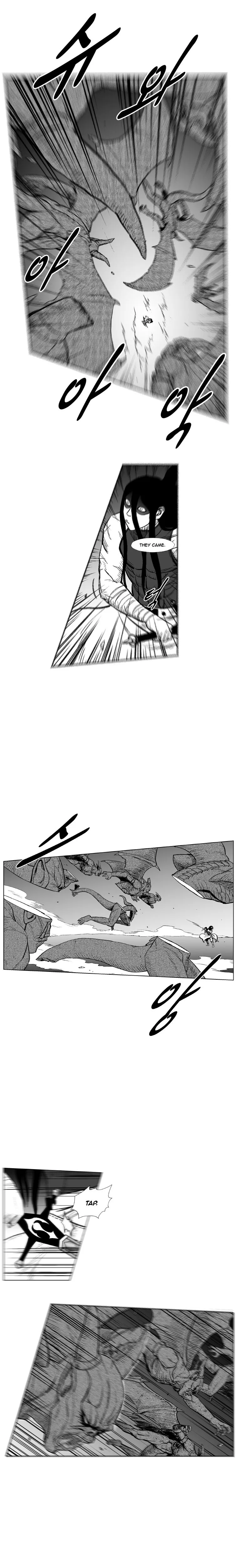 Red Storm Chapter 212 Online - página 12