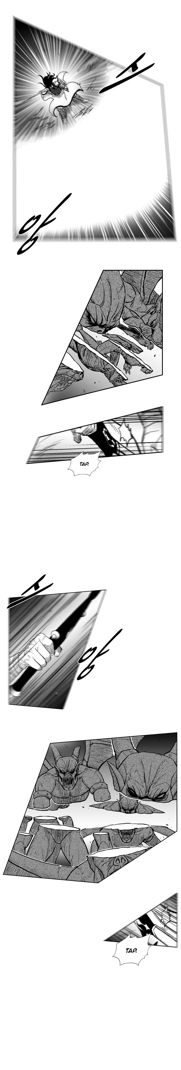Red Storm Chapter 212 Online - página 13