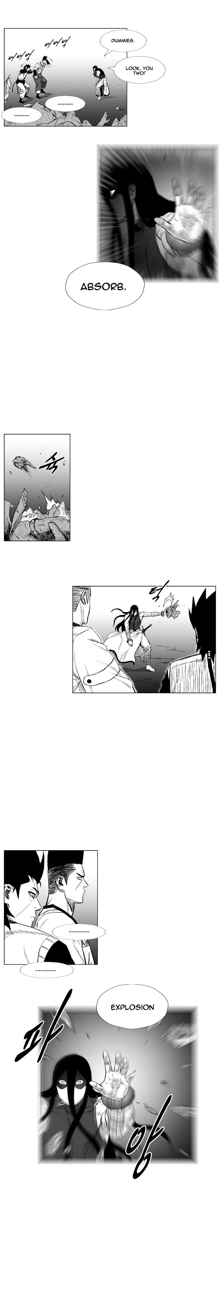 Red Storm Chapter 213 Online - página 6