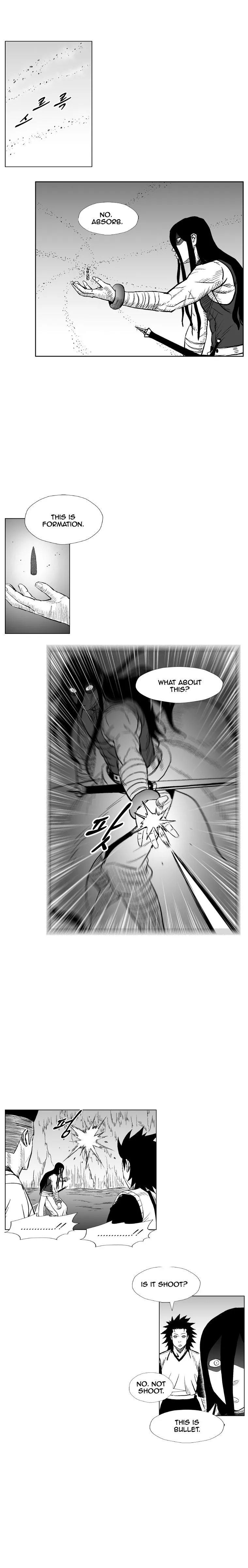 Red Storm Chapter 213 Online - página 7