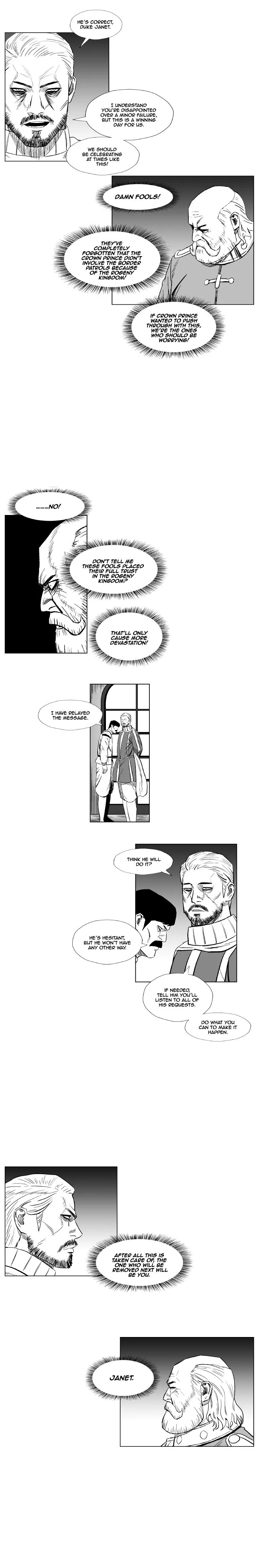 Red Storm Chapter 213 Online - página 12
