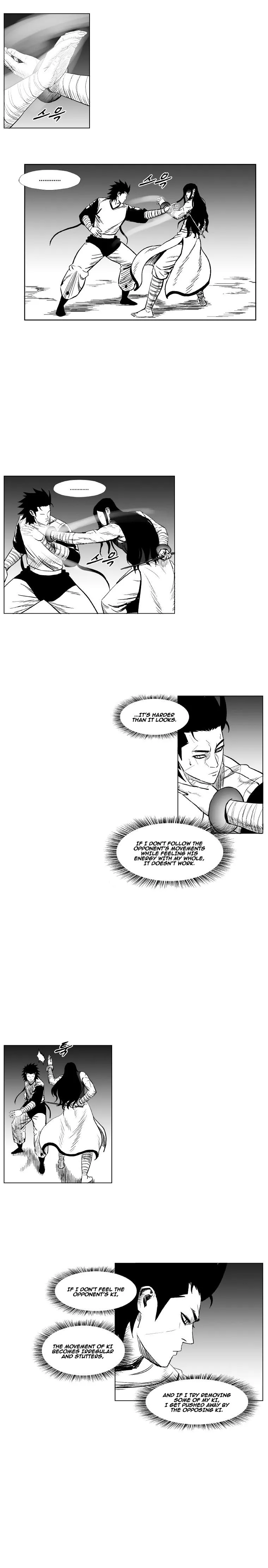 Red Storm Chapter 214 Online - página 3