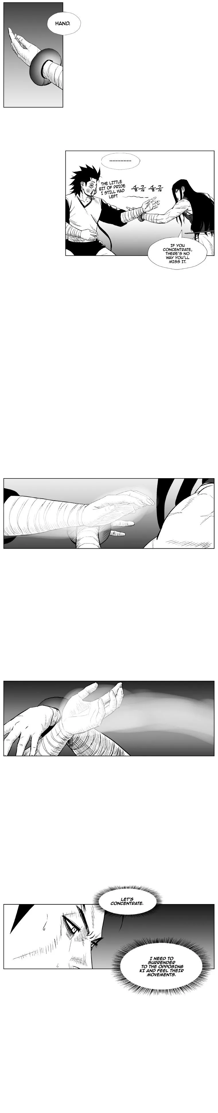Red Storm Chapter 214 Online - página 5
