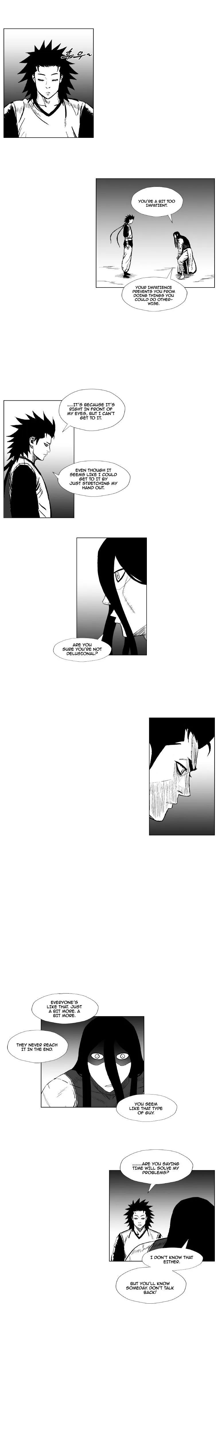 Red Storm Chapter 214 Online - página 8