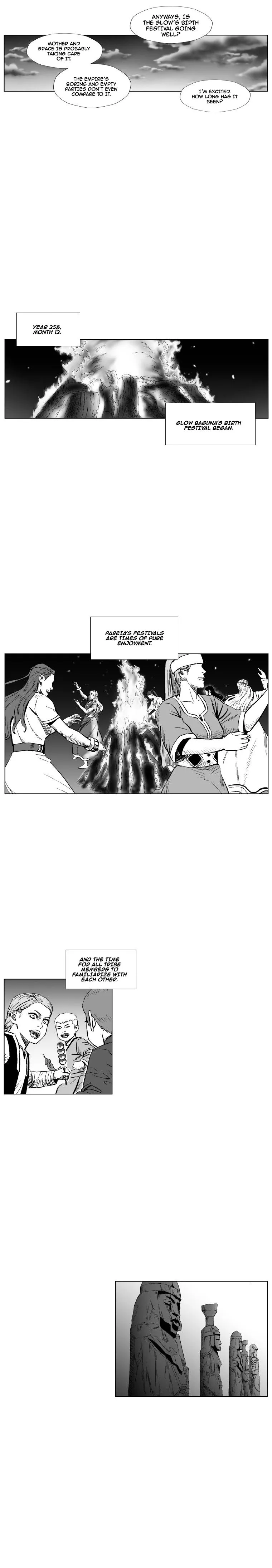 Red Storm Chapter 214 Online - página 12