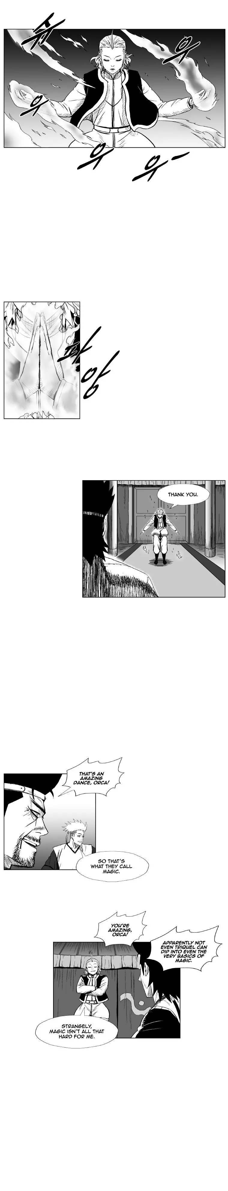 Red Storm Chapter 215 Online - página 2