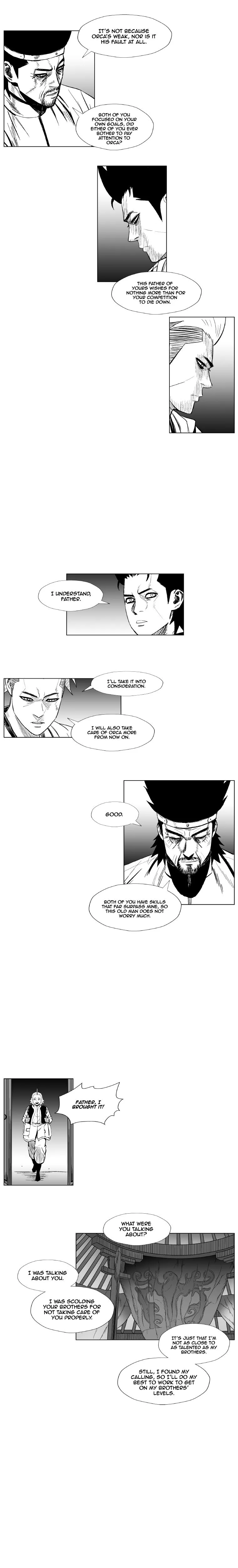 Red Storm Chapter 215 Online - página 4