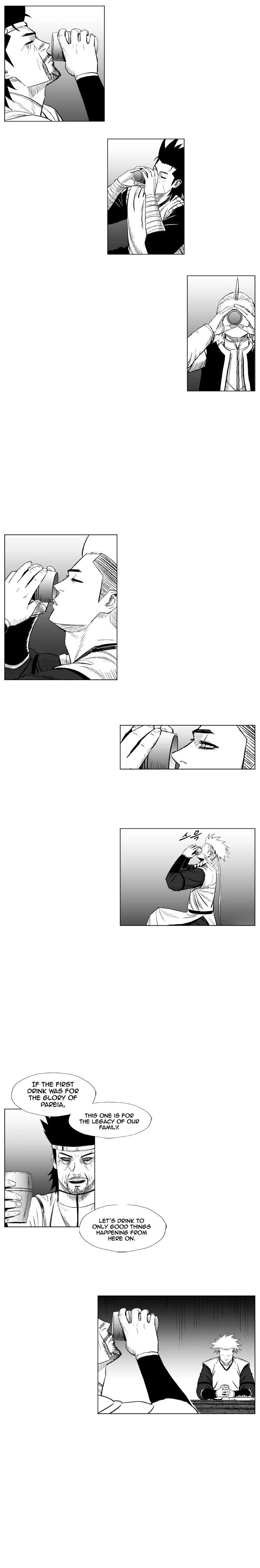 Red Storm Chapter 215 Online - página 6