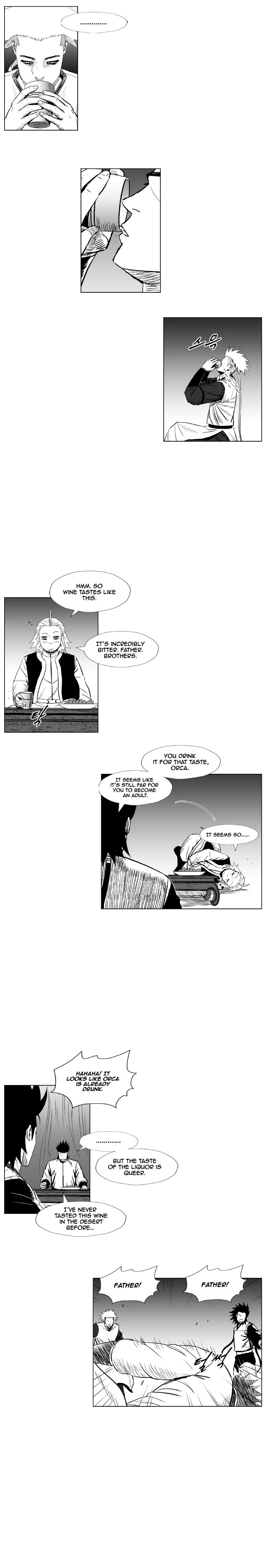 Red Storm Chapter 215 Online - página 7