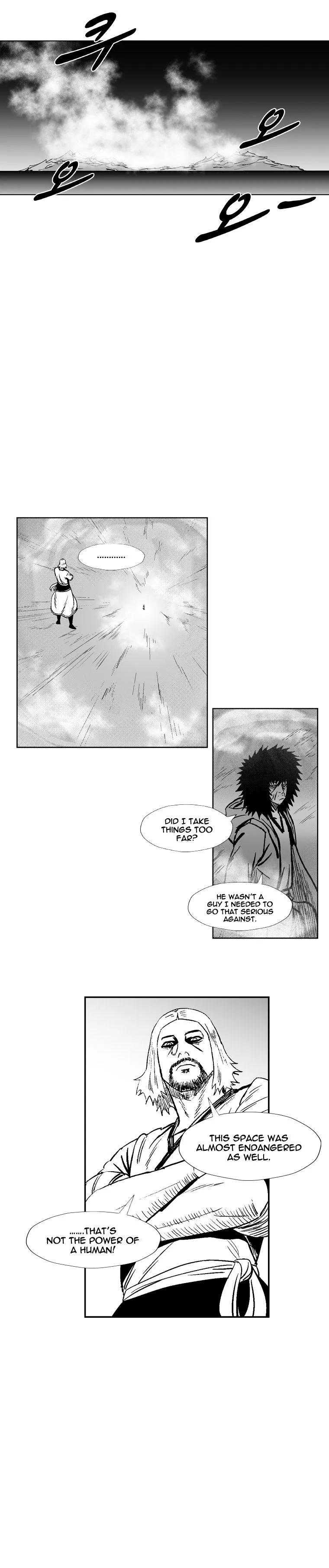 Red Storm Chapter 216 Online - página 3