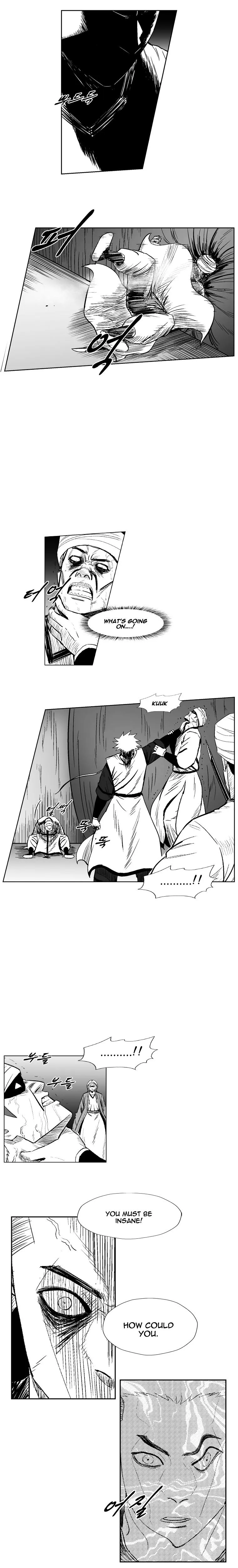 Red Storm Chapter 216 Online - página 9