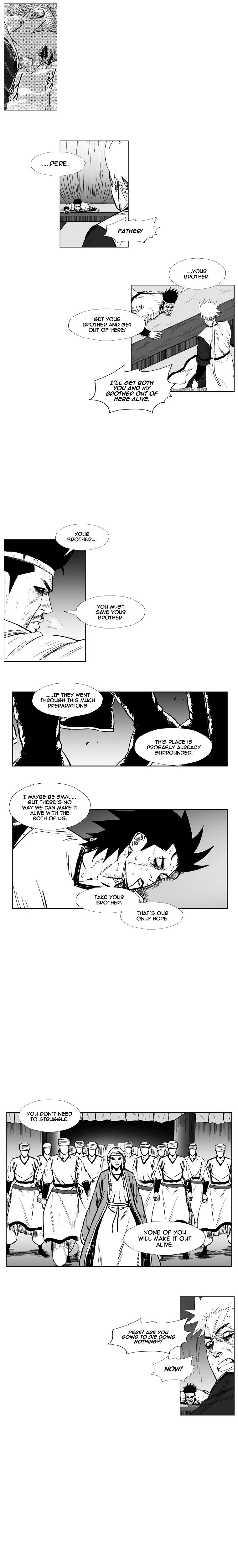 Red Storm Chapter 216 Online - página 12