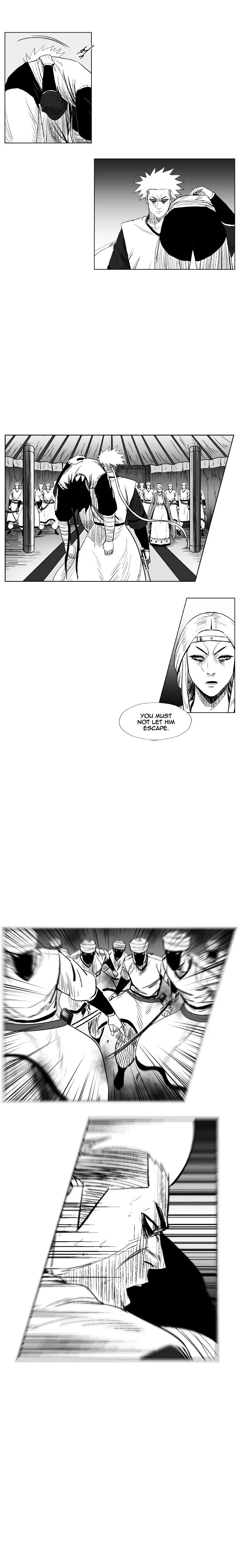 Red Storm Chapter 216 Online - página 13