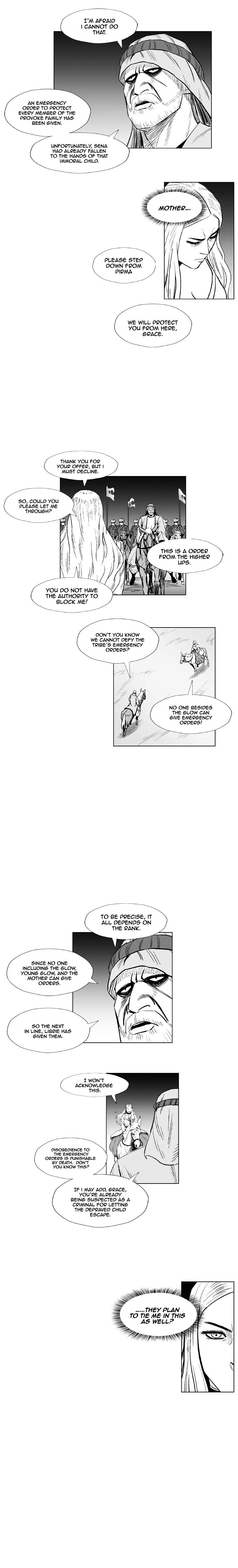 Red Storm Chapter 217 Online - página 13