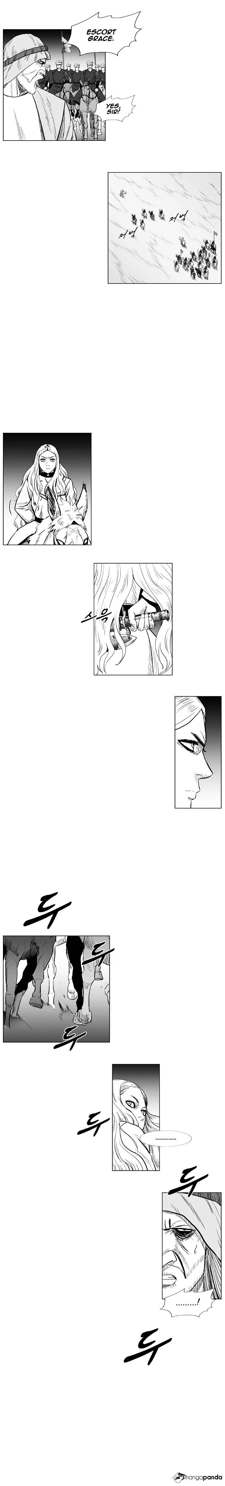 Red Storm Chapter 218 Online - página 3