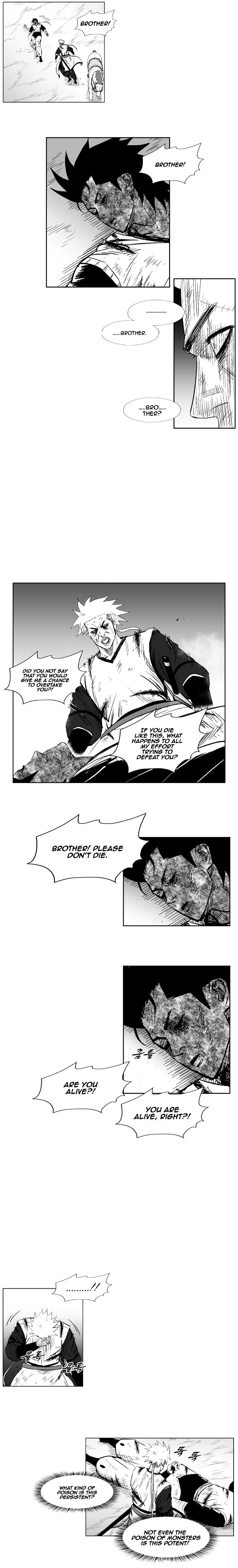 Red Storm Chapter 219 Online - página 5