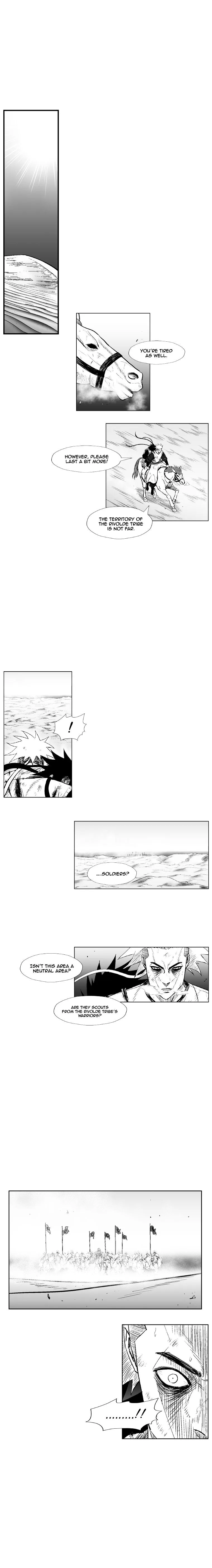 Red Storm Chapter 219 Online - página 7
