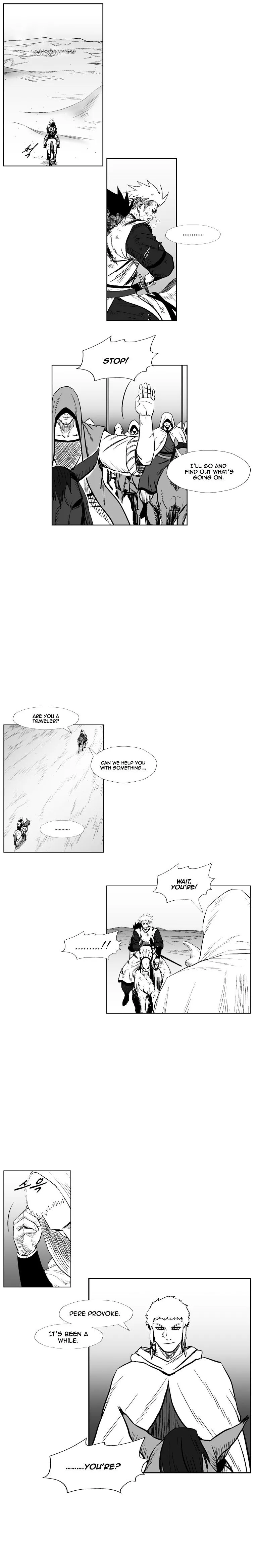 Red Storm Chapter 219 Online - página 9