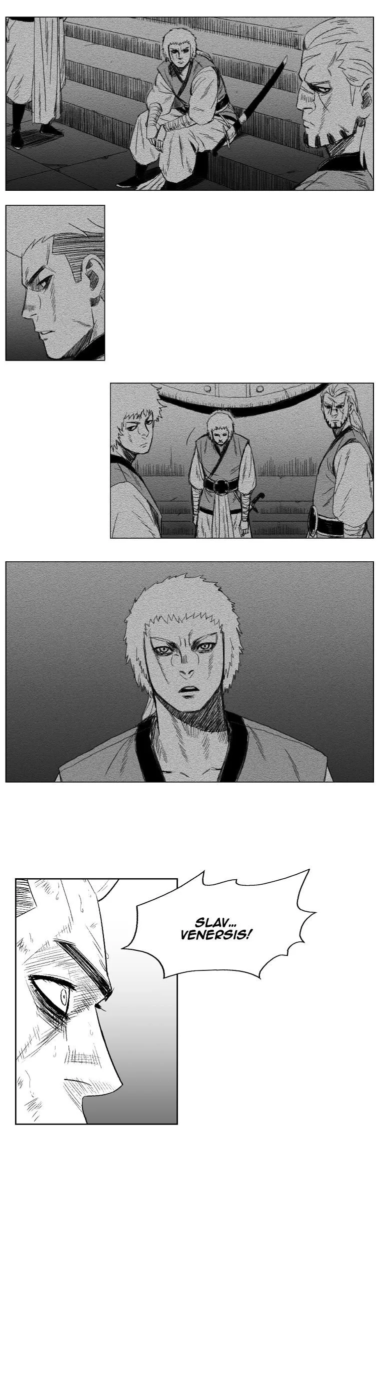 Red Storm Chapter 219 Online - página 10