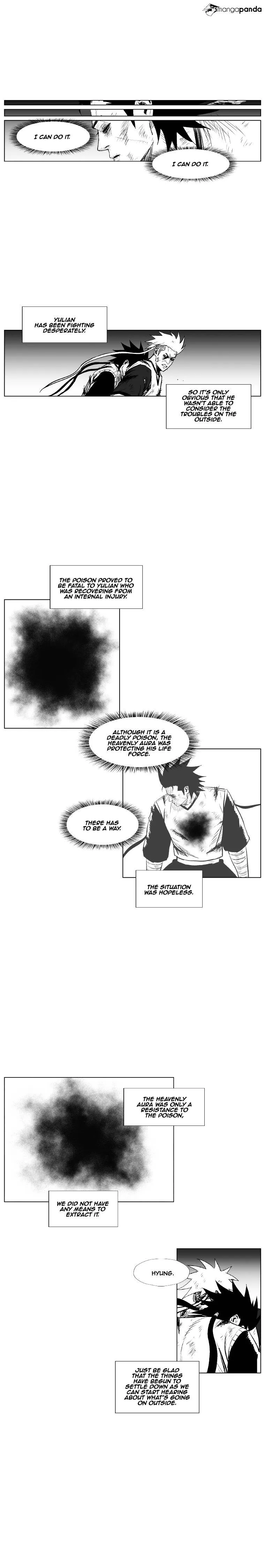 Red Storm Chapter 220 Online - página 12
