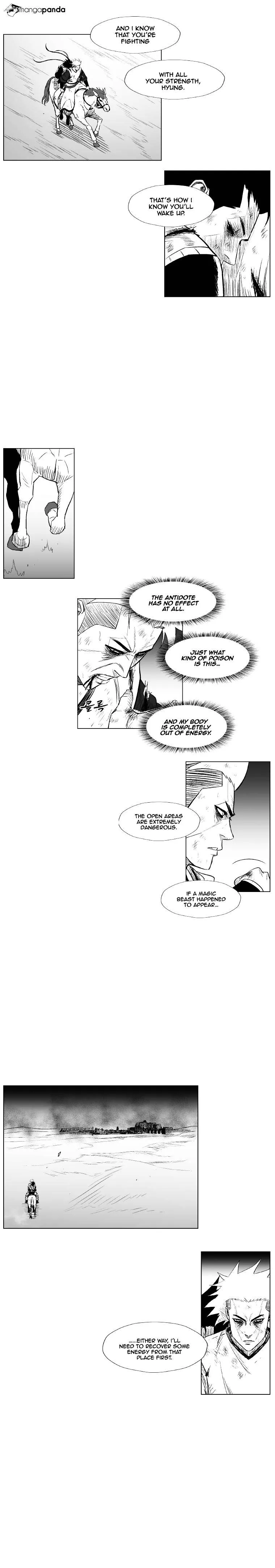 Red Storm Chapter 220 Online - página 13