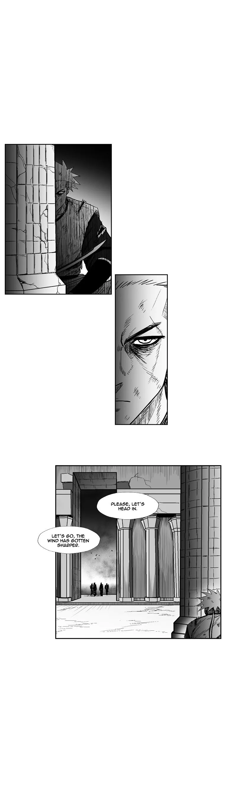 Red Storm Chapter 221 Online - página 5
