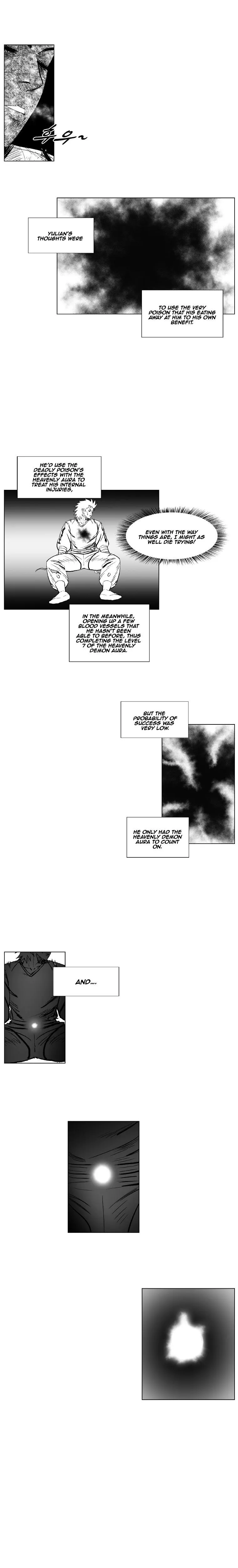 Red Storm Chapter 221 Online - página 16