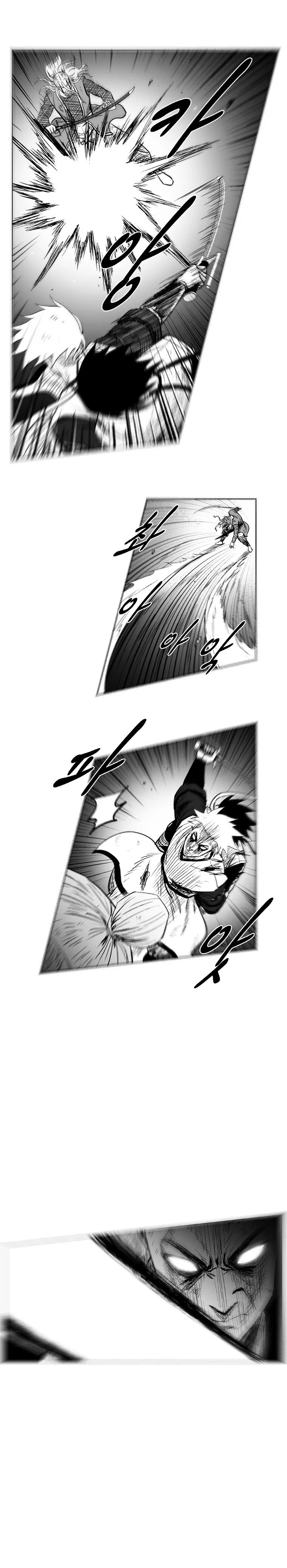 Red Storm Chapter 222 Online - página 12