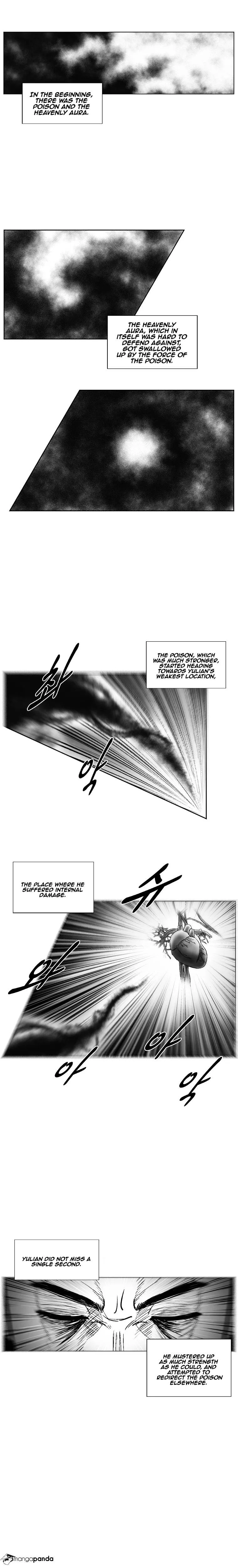 Red Storm Chapter 223 Online - página 2
