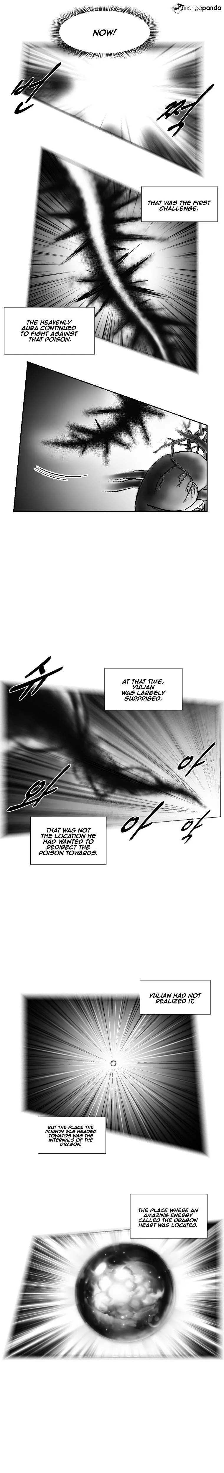 Red Storm Chapter 223 Online - página 3