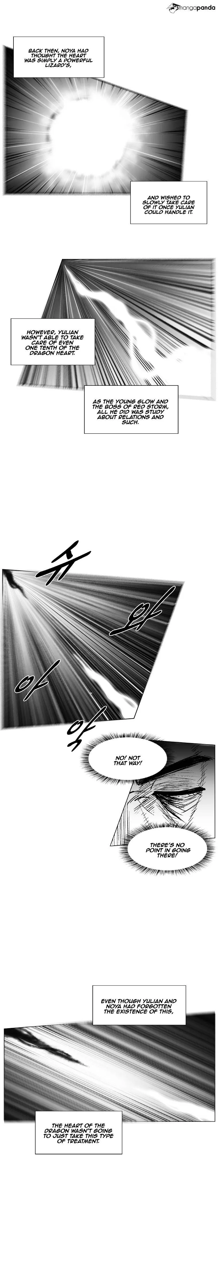 Red Storm Chapter 223 Online - página 4