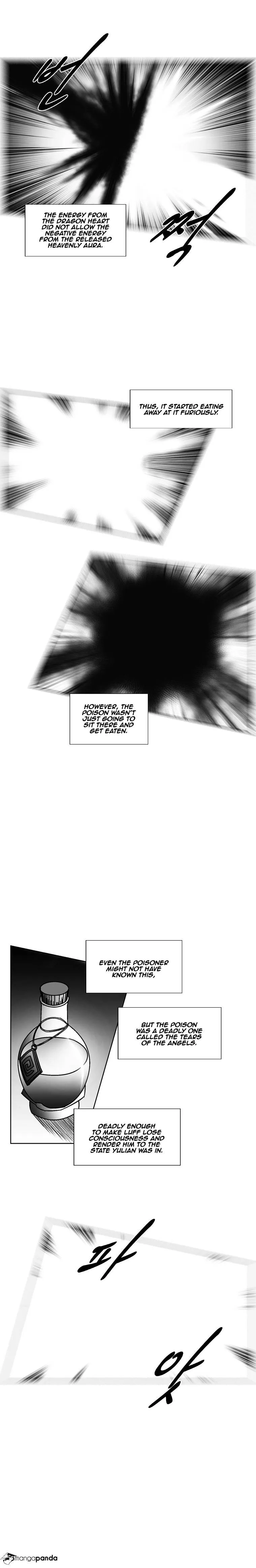 Red Storm Chapter 223 Online - página 5