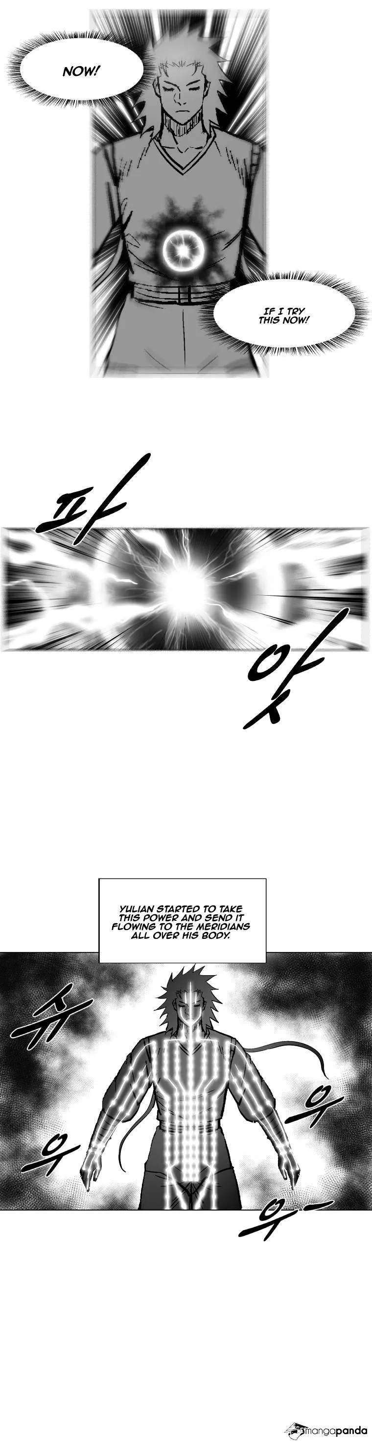 Red Storm Chapter 223 Online - página 7